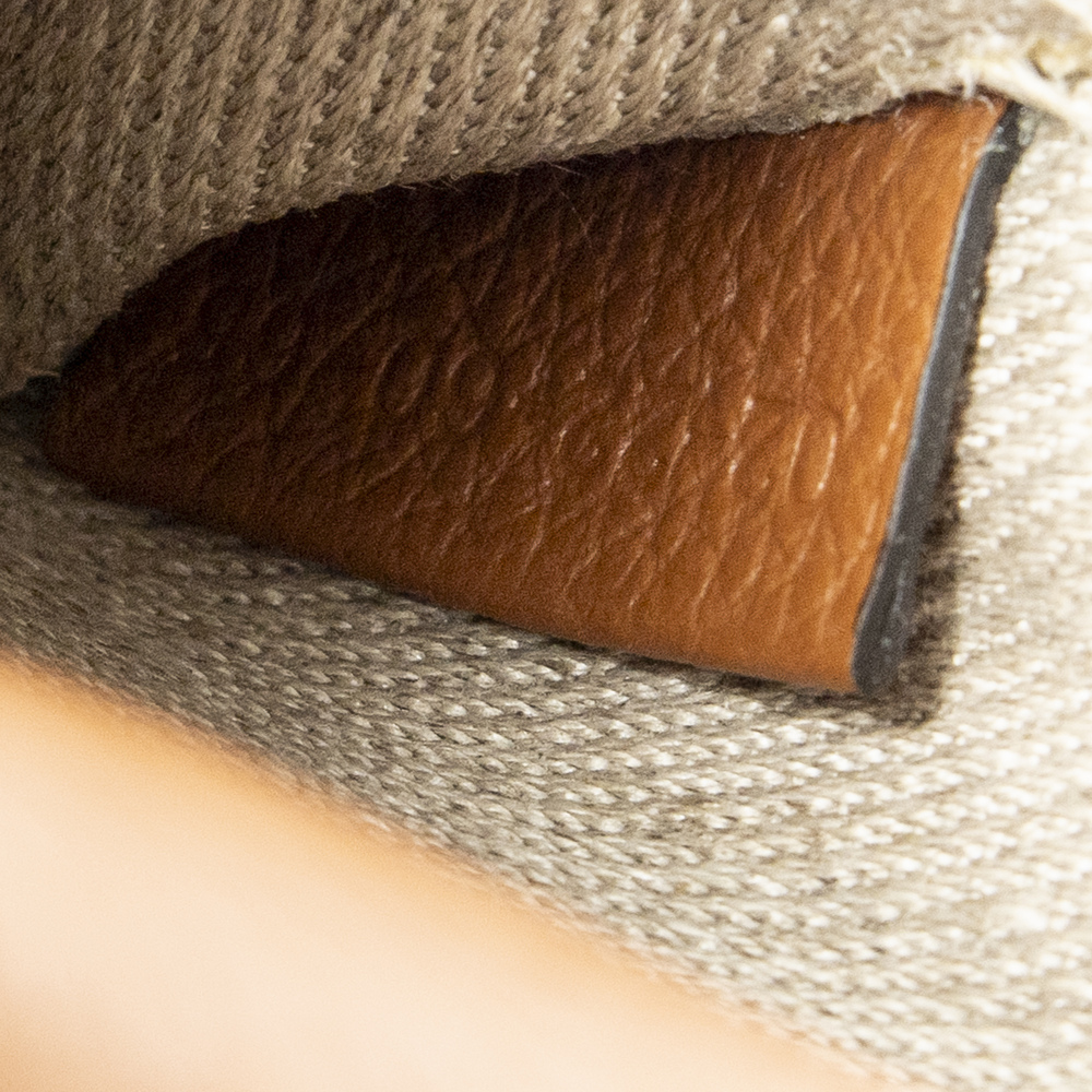 Chloé Micro Marcie Saddle Bag - Picture 10 of 10